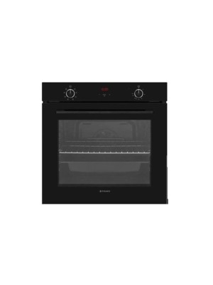 Pyramis PO782008SBL Φούρνος άνω Πάγκου 78lt χωρίς Εστίες Μαύρος Pyramis PO782008SBL Φούρνος άνω Πάγκου 78lt χωρίς Εστίες Μαύρος