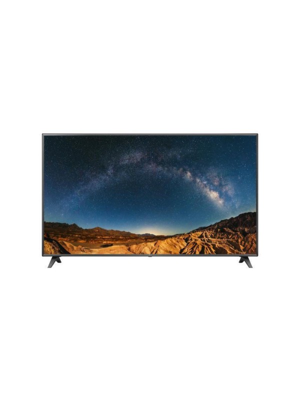 LG Smart Τηλεόραση 43" 4K UHD LED 43UR781C HDR (2023) LG Smart Τηλεόραση 43" 4K UHD LED 43UR781C HDR (2023)