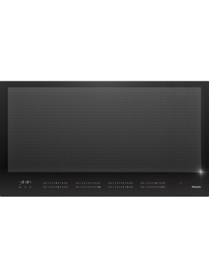Miele KM 7897-1 FL Επαγωγική Εστία Αυτόνομη93.6x51εκ. Miele KM 7897-1 FL Επαγωγική Εστία Αυτόνομη93.6x51εκ.