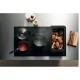 Miele KM 7897-1 FL Επαγωγική Εστία Αυτόνομη93.6x51εκ. Miele KM 7897-1 FL Επαγωγική Εστία Αυτόνομη93.6x51εκ.
