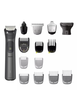 Philips Επαναφορτιζόμενη Κουρευτική Μηχανή Γκρι MG7940/15 Philips Επαναφορτιζόμενη Κουρευτική Μηχανή Γκρι MG7940/15