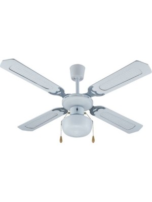 Primo Ανεμιστήρας Οροφής PRCF-80277 (800277) Λευκός Primo Ανεμιστήρας Οροφής PRCF-80277 (800277) Λευκός