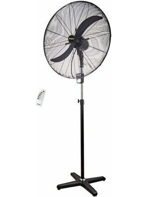 Primo 80514 Επαγγελματικός Ανεμιστήρας Ορθοστάτης 140W Διαμέτρου 50cm Primo 80514 Επαγγελματικός Ανεμιστήρας Ορθοστάτης 140W Διαμέτρου 50cm