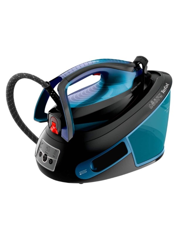 Tefal Express Vision SV8151 Σύστημα Σιδερώματος Πίεσης 7bar Tefal Express Vision SV8151 Σύστημα Σιδερώματος Πίεσης 7bar