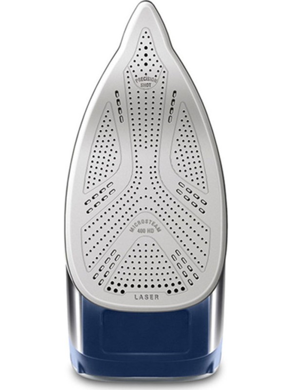 Rowenta DW 8215 Σίδερο Ατμού 2800W με Συνεχόμενη Παροχή 45gr/min Rowenta DW 8215 Σίδερο Ατμού 2800W με Συνεχόμενη Παροχή 45gr/min