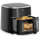 Izzy IZ-8218 Digital XL Φριτέζα Αέρος 8.2lt Μαύρη Izzy IZ-8218 Digital XL Φριτέζα Αέρος 8.2lt Μαύρη