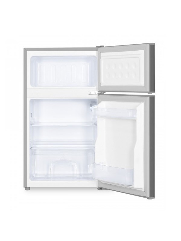 Inventor DPC 852 LS Ψυγείο Δίπορτο Υ85xΠ48xΒ51.5εκ. Inox Inventor DPC 852 LS Ψυγείο Δίπορτο Υ85xΠ48xΒ51.5εκ. Inox