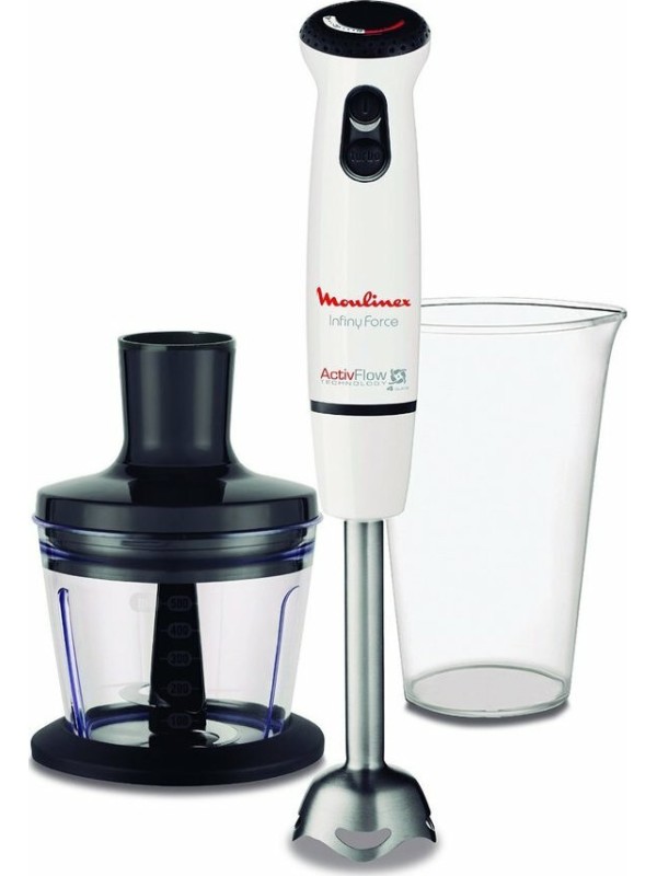 Moulinex DD8611 Infiny Force Ραβδομπλέντερ