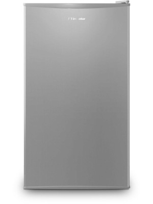 Inventor MP862S Μονόπορτο Ψυγείο 93lt Υ86xΠ47.2xΒ45εκ. Inox Inventor MP862S Μονόπορτο Ψυγείο 93lt Υ86xΠ47.2xΒ45εκ. Inox