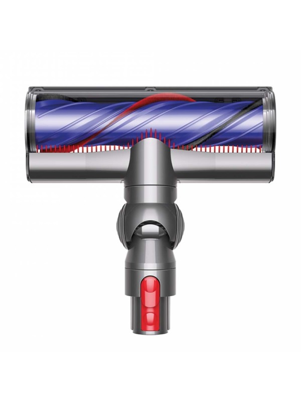 Dyson V8 Επαν/μενη Σκούπα Stick & Χειρός 21.6V Silver/Nickel