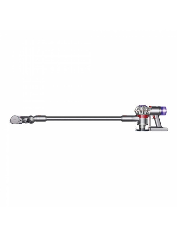 Dyson V8 Επαν/μενη Σκούπα Stick & Χειρός 21.6V Silver/Nickel