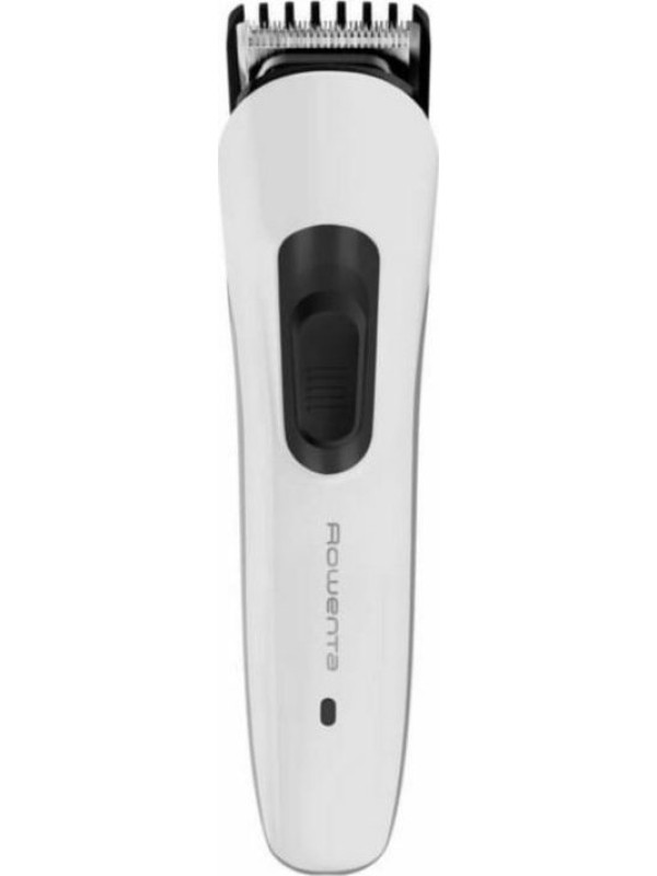 Rowenta Κουρευτική Μηχανή Λευκή TN8931 Rowenta Κουρευτική Μηχανή Λευκή TN8931