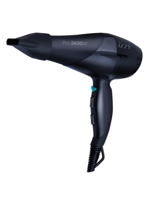 Izzy Procare 223025 Επαγγελματικό Πιστολάκι με Φυσούνα 2600W Izzy Procare 223025 Επαγγελματικό Πιστολάκι με Φυσούνα 2600W