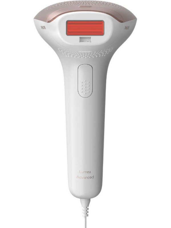 Philips Lumea IPL Σετ Αποτρίχωσης Laser για Σώμα BRI920/00