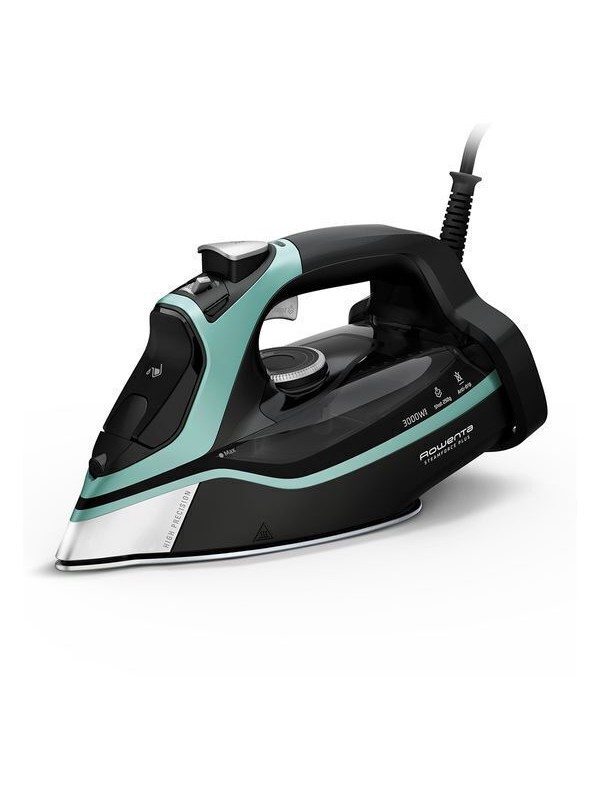 Rowenta DW 9412 Σίδερο Ατμού 3000W Rowenta DW 9412 Σίδερο Ατμού 3000W