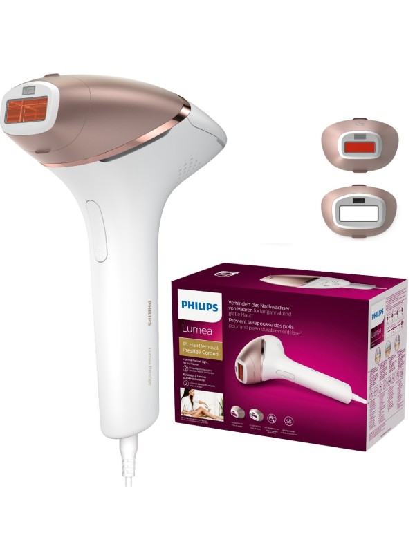 Philips Lumea Prestige Αποτρ/κή Μηχανή Laser για Σώμα BRI945/00 Philips Lumea Prestige Αποτρ/κή Μηχανή Laser για Σώμα BRI945/00