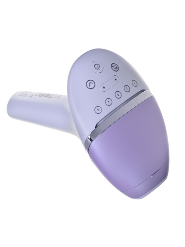 Lumea IPL Σετ Αποτρ/σης Laser για Πρόσωπο & Σώμα BRI947/00