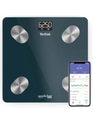 ΖΥΓΑΡΙΑ ΜΠΑΝΙΟΥ BM9620 TEFAL ΖΥΓΑΡΙΑ ΜΠΑΝΙΟΥ BM9620 TEFAL