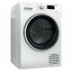 Whirlpool FFT M11 9X3BXY EE Στεγνωτήριο 9kg A+++ με Αντλία Θερμότητας Whirlpool FFT M11 9X3BXY EE Στεγνωτήριο 9kg A+++ με Αντλία Θερμότητας