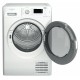 Whirlpool FFT M11 9X3BXY EE Στεγνωτήριο 9kg A+++ με Αντλία Θερμότητας Whirlpool FFT M11 9X3BXY EE Στεγνωτήριο 9kg A+++ με Αντλία Θερμότητας