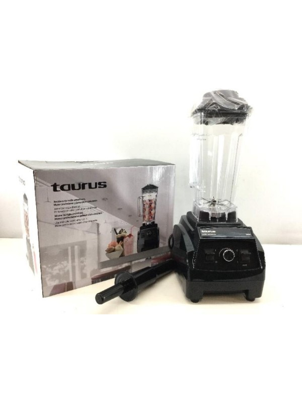 Taurus Active Professional Επαγγελματικό Μπλέντερ 1.5kW 2lt