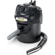 Karcher Ash Vacuum AD 2 Σκούπα Στάχτης 600W με Κάδο 14lt Karcher Ash Vacuum AD 2 Σκούπα Στάχτης 600W με Κάδο 14lt