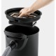 Karcher Ash Vacuum AD 2 Σκούπα Στάχτης 600W με Κάδο 14lt Karcher Ash Vacuum AD 2 Σκούπα Στάχτης 600W με Κάδο 14lt