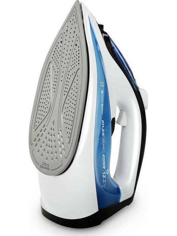 zzy Atlas Ceramic 2200 IZ-1104 zzy Atlas Ceramic 2200 IZ-1104