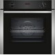 NEFF B1ACC2AN0 Φούρνος Inox NEFF B1ACC2AN0 Φούρνος Inox