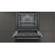 NEFF B1ACC2AN0 Φούρνος Inox NEFF B1ACC2AN0 Φούρνος Inox