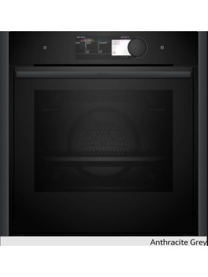 Neff B69FY5CY0 Φούρνος άνω Πάγκου 71lt ΑΤΜΟΥ Neff B69FY5CY0 Φούρνος άνω Πάγκου 71lt ΑΤΜΟΥ