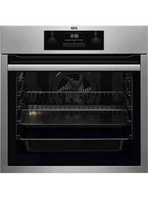 AEG BES33111XM Φούρνος άνω Πάγκου 72lt χωρίς Εστίες nox AEG BES33111XM Φούρνος άνω Πάγκου 72lt χωρίς Εστίες nox