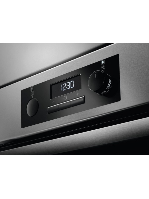 AEG BES33111XM Φούρνος άνω Πάγκου 72lt χωρίς Εστίες nox AEG BES33111XM Φούρνος άνω Πάγκου 72lt χωρίς Εστίες nox