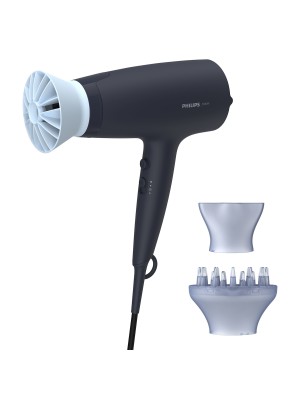 Philips Πιστολάκι Μαλλιών με Φυσούνα 2100W BHD360/20 Philips Πιστολάκι Μαλλιών με Φυσούνα 2100W BHD360/20