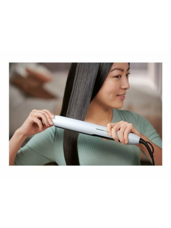 Philips BHS520/00 Πρέσα Μαλλιών με Κεραμικές Πλάκες