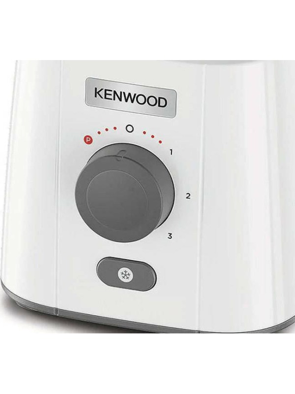 Kenwood BLP41.A0WH Μπλέντερ για Smoothies 2lt 650W Λευκό Kenwood BLP41.A0WH Μπλέντερ για Smoothies 2lt 650W Λευκό