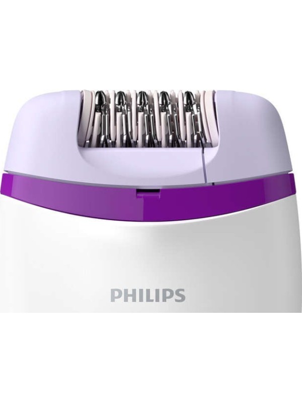 Philips Αποτριχωτική Μηχανή Epilator για Σώμα BRE225/00
