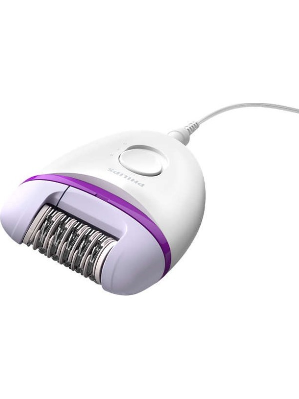 Philips Αποτριχωτική Μηχανή Epilator για Σώμα BRE225/00