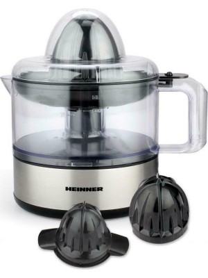 Heinner C 300 SS 30 W Ηλεκτρικός Στίφτης 30W Inox Heinner C 300 SS 30 W Ηλεκτρικός Στίφτης 30W Inox