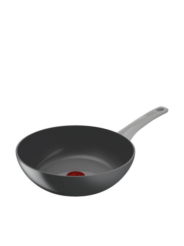 Tefal RENEWAL WOK 28cm Κεραμική Επίστρωση Tefal RENEWAL WOK 28cm Κεραμική Επίστρωση