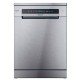 Candy CF 3C7F0X Ελεύθερο Πλυντήριο Πιάτων με Wi-Fi Inox Candy CF 3C7F0X Ελεύθερο Πλυντήριο Πιάτων με Wi-Fi Inox