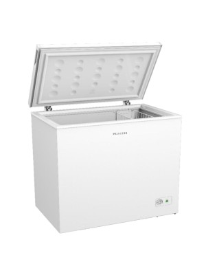 Princess CF 300 E PAR Καταψύκτης Μπαούλο 244lt Λευκός Princess CF 300 E PAR Καταψύκτης Μπαούλο 244lt Λευκός