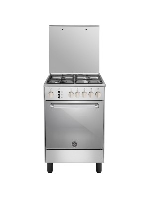 La Germania CLS6 4C 81 C X GPL Υγραερίου με Εστίες Υγραερίου 