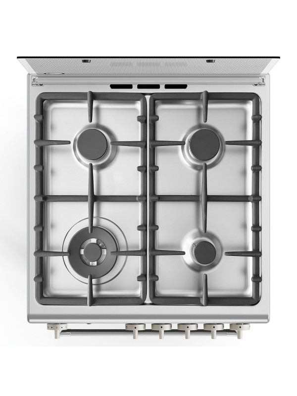 La Germania CLS6 4C 81 C X GPL Υγραερίου με Εστίες Υγραερίου La Germania CLS6 4C 81 C X GPL Υγραερίου με Εστίες Υγραερίου