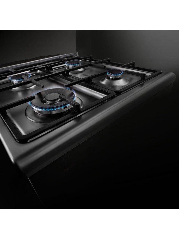 La Germania CLS6 4C 81 C X GPL Υγραερίου με Εστίες Υγραερίου La Germania CLS6 4C 81 C X GPL Υγραερίου με Εστίες Υγραερίου