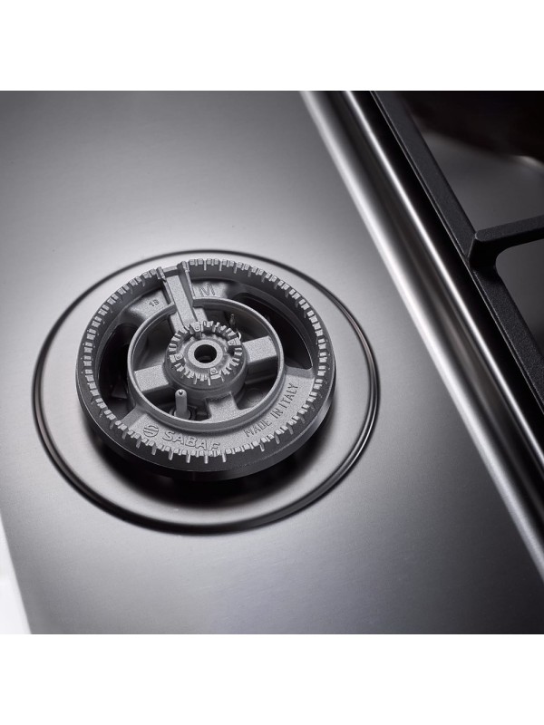 La Germania CLS6 4C 81 C X GPL Υγραερίου με Εστίες Υγραερίου La Germania CLS6 4C 81 C X GPL Υγραερίου με Εστίες Υγραερίου