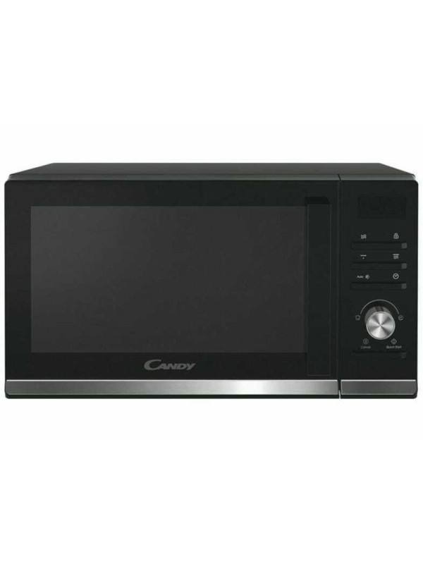 Candy CMGA25TNDB Φούρνος Μικροκυμάτων με Grill 25lt Μαύρος Candy CMGA25TNDB Φούρνος Μικροκυμάτων με Grill 25lt Μαύρος