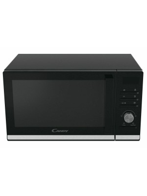 Candy CMGA25TNDB Φούρνος Μικροκυμάτων με Grill 25lt Μαύρος Candy CMGA25TNDB Φούρνος Μικροκυμάτων με Grill 25lt Μαύρος