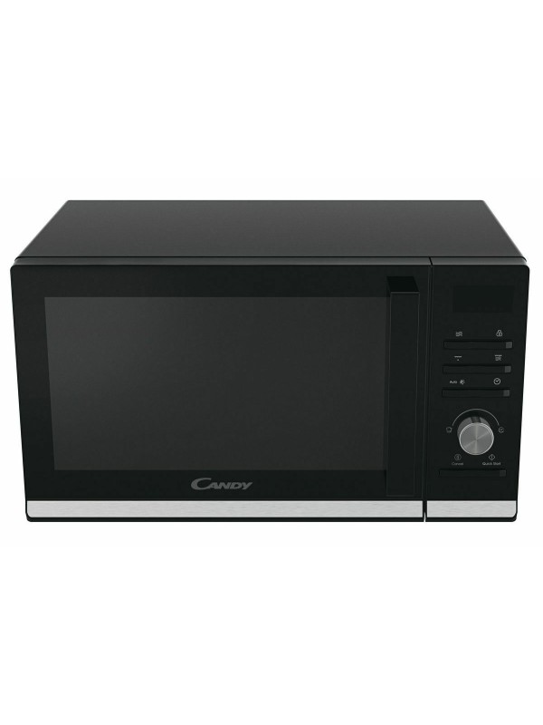 Candy CMGA25TNDB Φούρνος Μικροκυμάτων με Grill 25lt Μαύρος Candy CMGA25TNDB Φούρνος Μικροκυμάτων με Grill 25lt Μαύρος