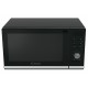 Candy CMGA25TNDB Φούρνος Μικροκυμάτων με Grill 25lt Μαύρος Candy CMGA25TNDB Φούρνος Μικροκυμάτων με Grill 25lt Μαύρος